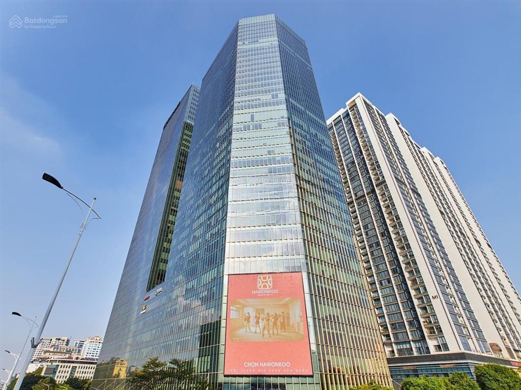 Cho thuê 1000m2 văn phòng capital place  29 liễu giai  ba đình  giá ưu đãi nhất khu vực