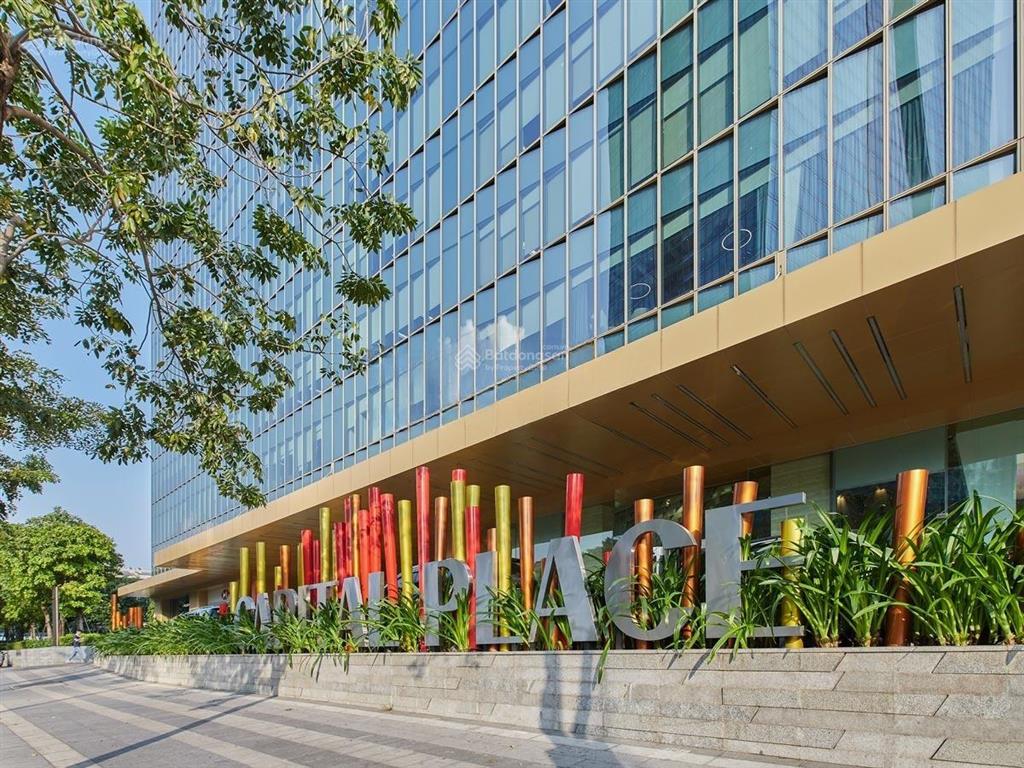 Cho thuê 1000m2 văn phòng capital place  29 liễu giai  ba đình  giá ưu đãi nhất khu vực