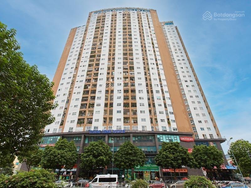 Cho thuê 1000m2 sàn văn phòng thăng long tower  33 mạc thái tổ  chia từ 100m2, hợp mọi mô hình.