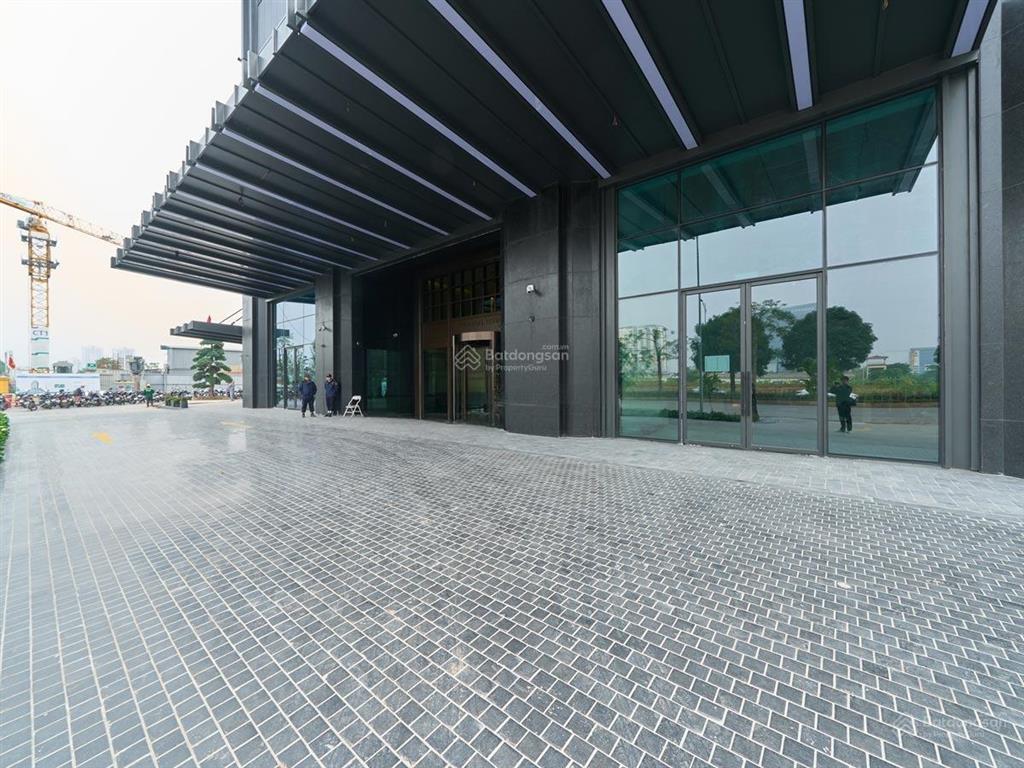Cho thuê văn phòng hạng a từ 200m2 tại oriental square  ngoại giao đoàn  đẳng cấp  ưu đãi lớn.