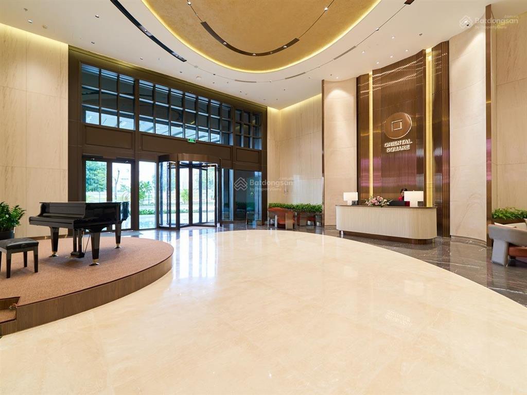 Cho thuê văn phòng hạng a từ 200m2 tại oriental square  ngoại giao đoàn  đẳng cấp  ưu đãi lớn.