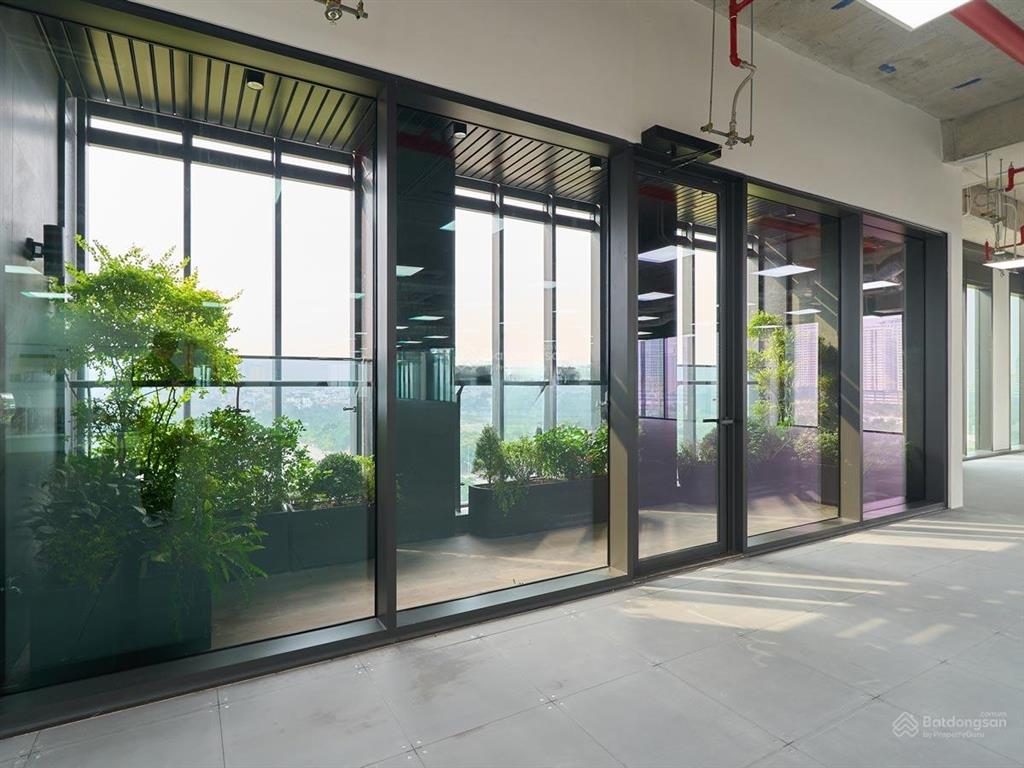 Cho thuê văn phòng hạng a từ 200m2 tại oriental square  ngoại giao đoàn  đẳng cấp  ưu đãi lớn.