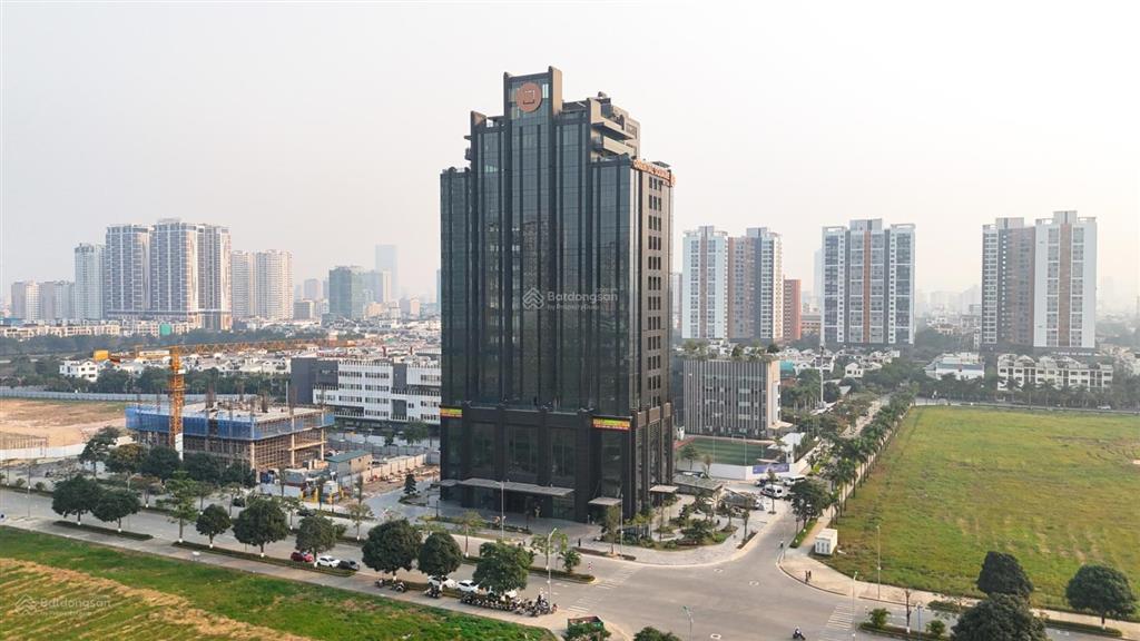 Cho thuê văn phòng hạng a từ 200m2 tại oriental square  ngoại giao đoàn  đẳng cấp  ưu đãi lớn.