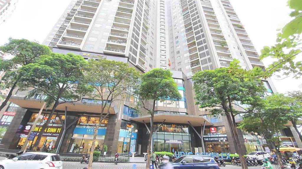 Cho thuê mặt bằng nhà hàng 250m2 siêu hot  vị trí đắc địa  hoàng đạo thúy  sẵn đồ kd được ngay