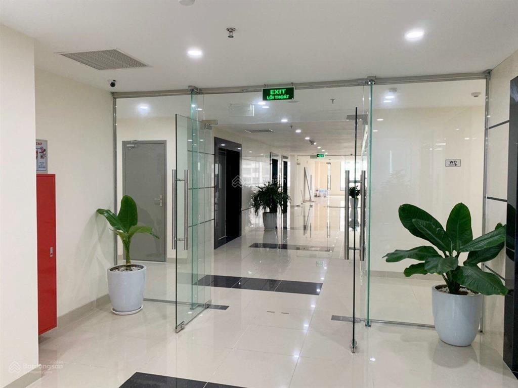 Cho thuê văn phòng 115m2 ngoại giao đoàn  tòa nhà n03t7  diện tích 115m2  miễn phí làm ngoài giờ