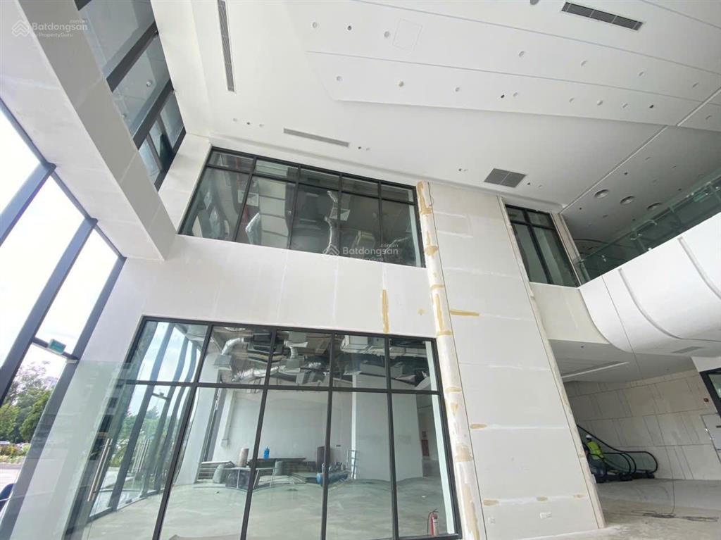 Cho thuê sàn thương mại goldmark city  tòa rox tower  diện tích 100m2  ưu đãi cực lớn