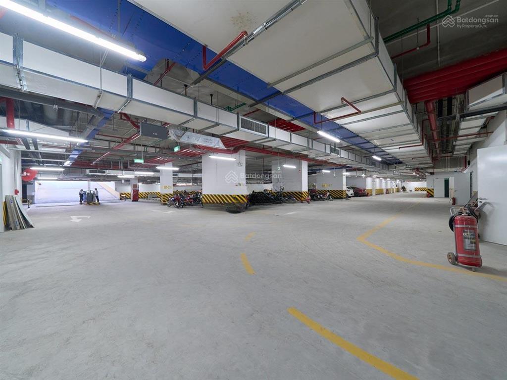 Cho thuê sàn thương mại goldmark city  tòa rox tower  diện tích 100m2  ưu đãi cực lớn