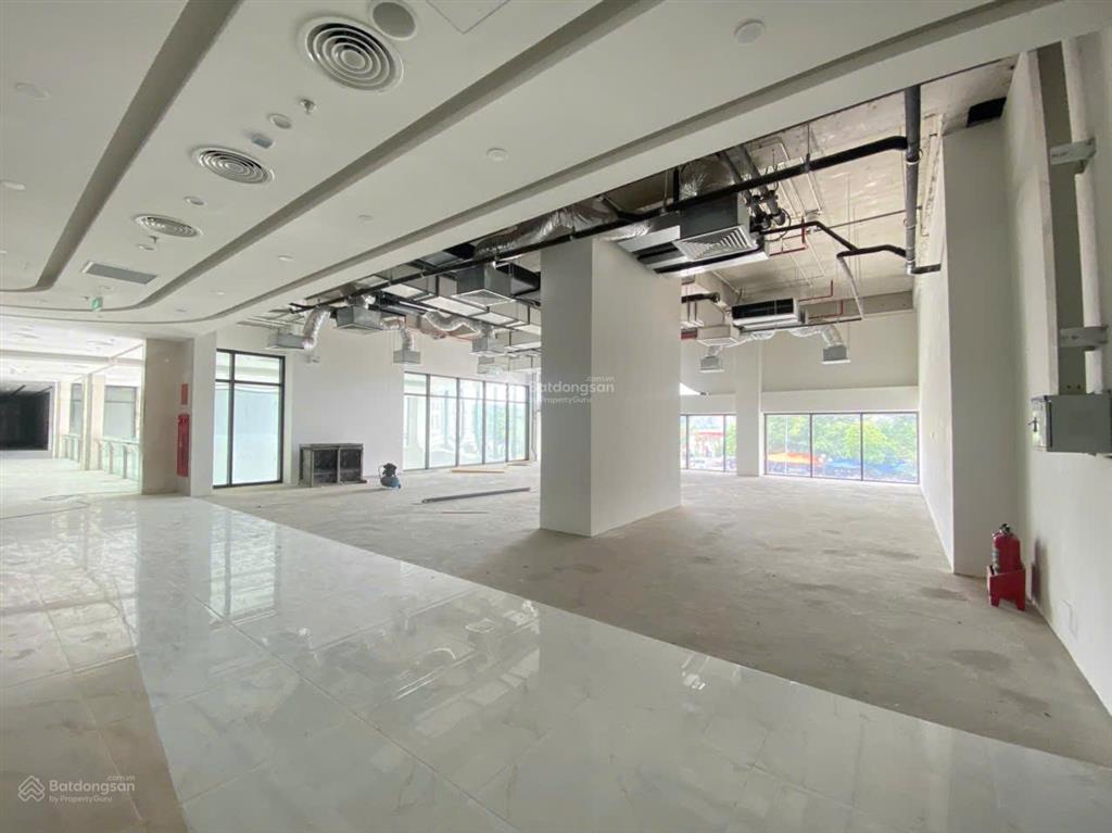Cho thuê sàn thương mại goldmark city  tòa rox tower  diện tích 100m2  ưu đãi cực lớn