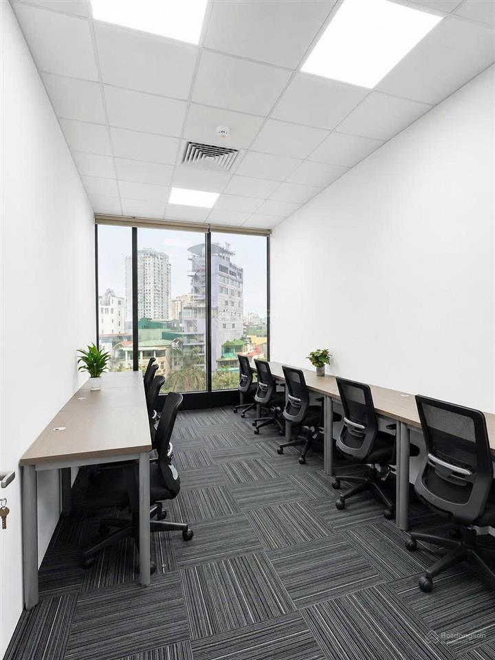 Cho thuê văn phòng trọn gói hạng a charmvit tower  117 trần duy hưng, cầu giấy | mới khai trương