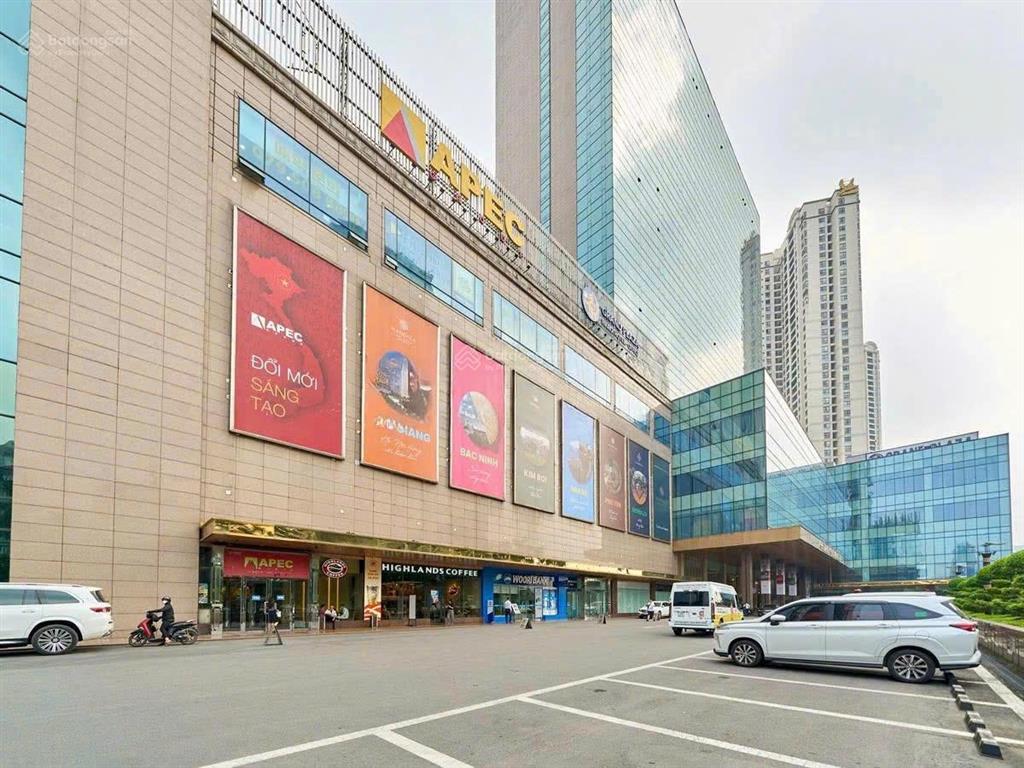 Cho thuê văn phòng trọn gói hạng a grand plaza  charmvit tower  117 trần duy hưng  cầu giấy  hn
