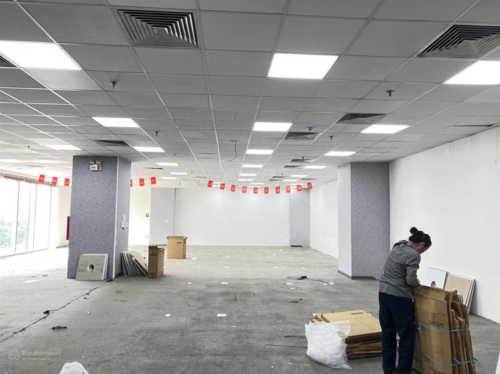 Cho thuê văn phòng giá rẻ lê văn lương  tòa nhà times tower số 35, view thoáng, miễn phí ngoài giờ