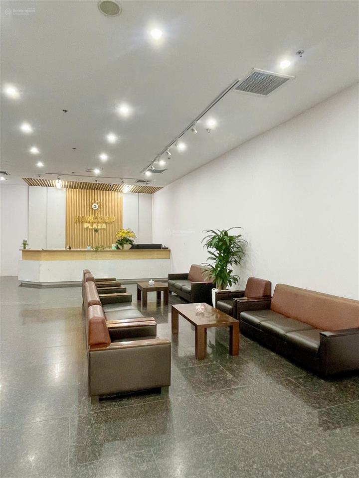 Cho thuê văn phòng trọn gói  giá siêu rẻ  hancorp plaza  72 trần đăng ninh  cầu giấy  hà nội