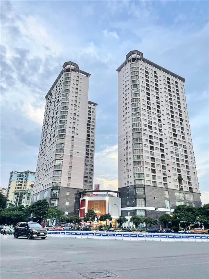Cho thuê văn phòng trọn gói  giá siêu rẻ  hancorp plaza  72 trần đăng ninh  cầu giấy  hà nội