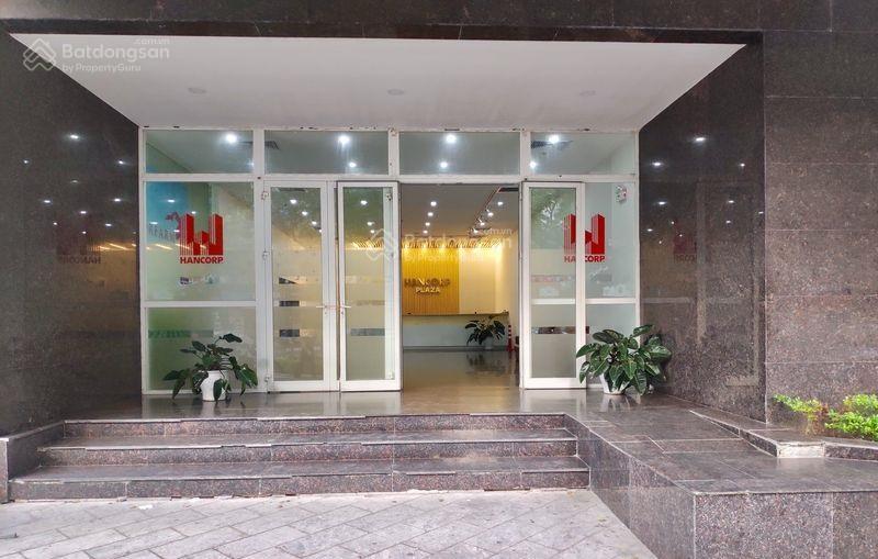 Cho thuê văn phòng trọn gói  giá siêu rẻ  hancorp plaza  72 trần đăng ninh  cầu giấy  hà nội