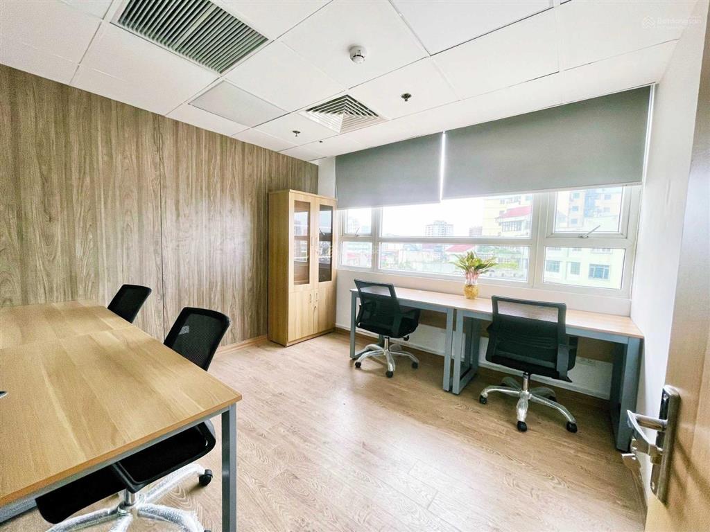 Cho thuê văn phòng trọn gói  giá siêu rẻ  hancorp plaza  72 trần đăng ninh  cầu giấy  hà nội