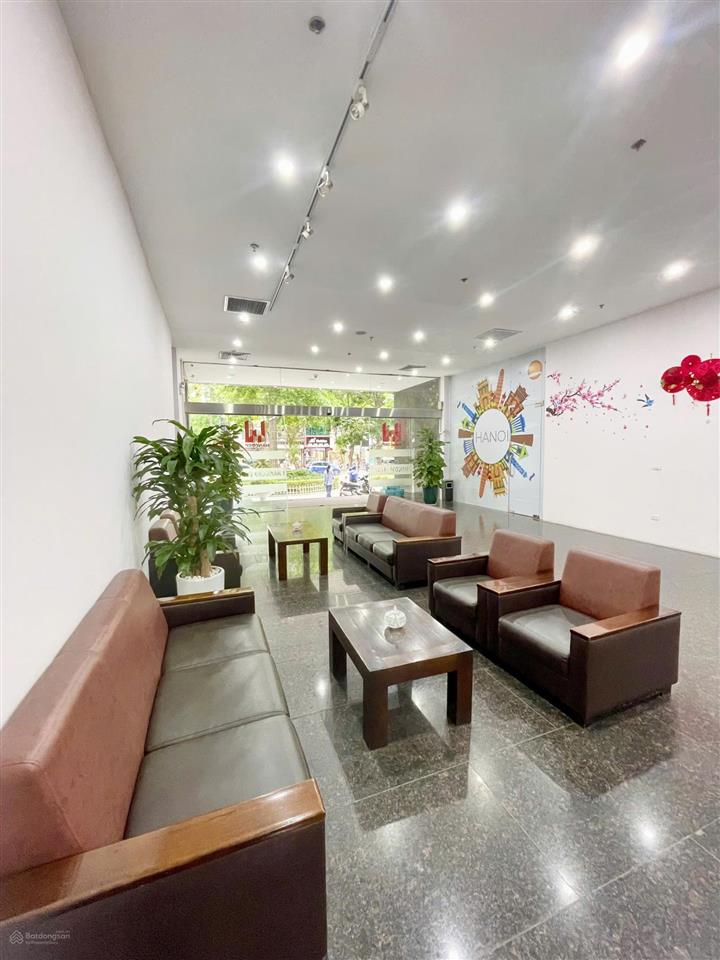Cho thuê văn phòng trọn gói  giá siêu rẻ  hancorp plaza  72 trần đăng ninh  cầu giấy  hà nội