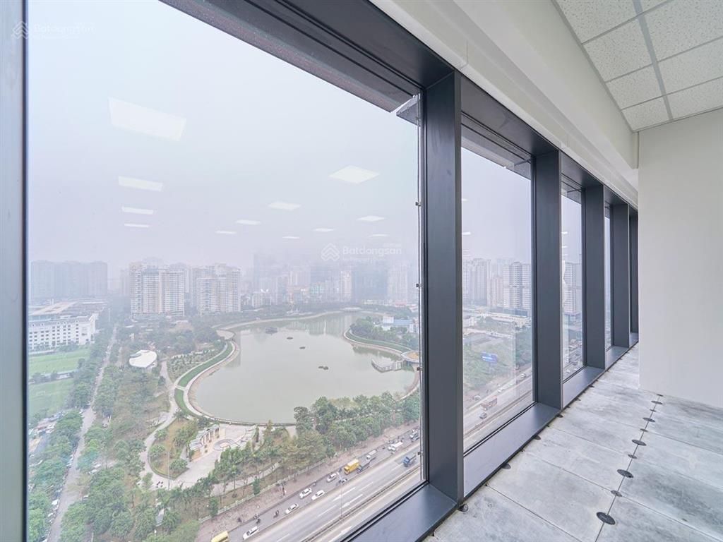 Cho thuê văn phòng giá tốt  tòa nhà taisei square hanoi  289 khuất duy tiến  cầu giấy  hà nội