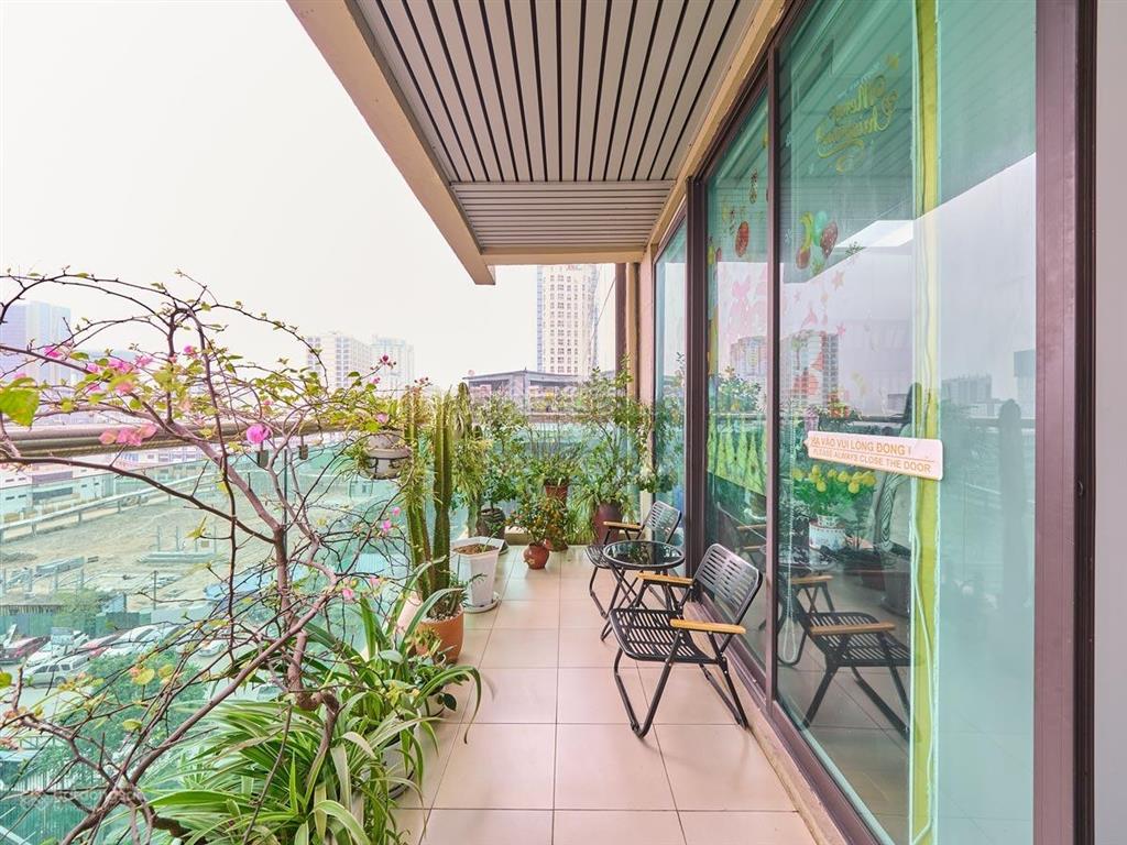 Cho thuê văn phòng trọn gói 15m2 tại cic tower 219 trung kính  giá 14 triệu/th all in one