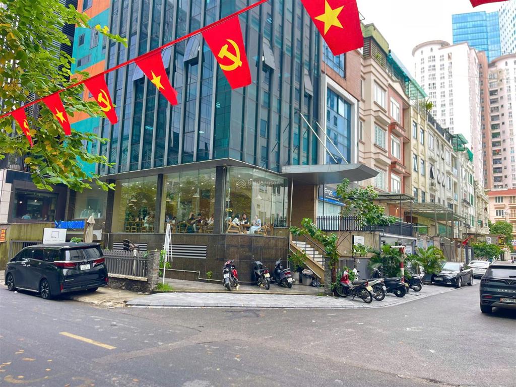 Cho thuê văn phòng siêu đẹp 50m2 giá 15 triệu  219 trung kính  2 mặt view thoáng full kính