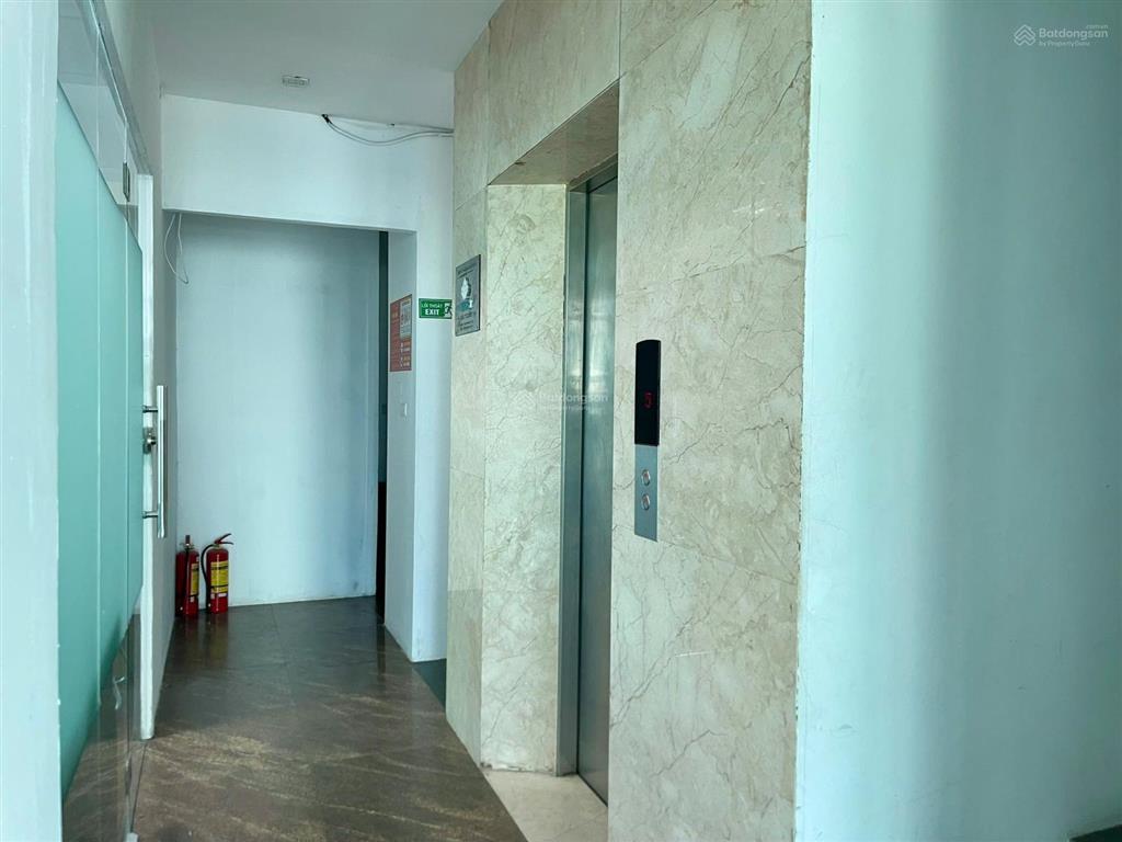 Cho thuê văn phòng siêu đẹp 50m2 giá 15 triệu  219 trung kính  2 mặt view thoáng full kính