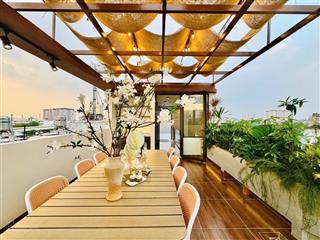 Bán nhà đep lê văn thọ, gò vấp hẻm xe hơi 4m gần chợ hạnh thông tây 4.5m x 9m giá 7.65 tỷ tl