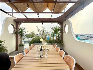 Bán nhà thang máy phạm văn chiêu, gò vấp gara ô tô trong nhà 4m x 18m 5 tầng giá 13 tỷ xx