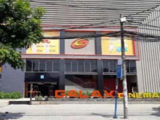 Mặt tiền nguyễn văn quá, quận 12, 402m2 full thổ, 2 tầng, ngang 15,5m, chỉ 4x tỷ