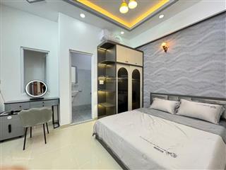 Bán nhà hẻm xe tải sát nhà, gần emart phan huy ích, gò vấp, 6 phòng ngủ, chỉ 7 tỷ hơn