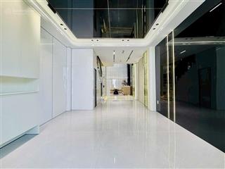 Bán nhà gò vấp, gần emart, hẻm xe hơi 5 tầng xây mới, full nội thất, chỉ 8 tỷ ++