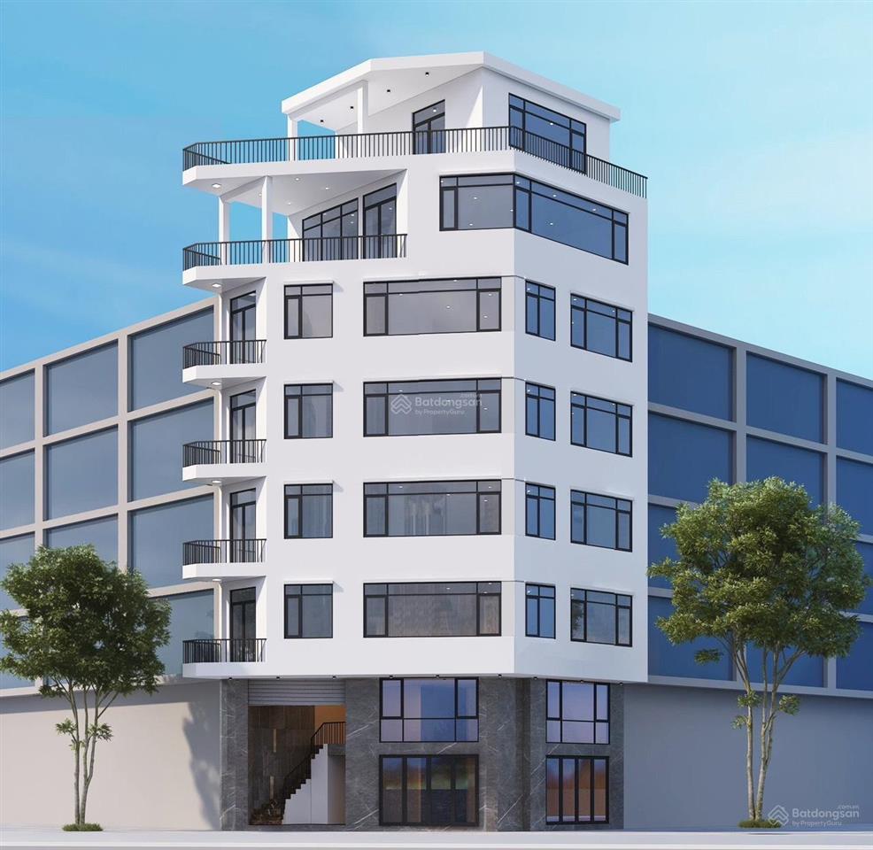 Chính chủ cần cho thuê sàn tầng 4 tòa nhà căn góc 2 mặt tiền tại cầu giấy, hà nội, giá chỉ 14tr