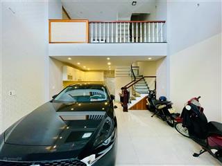 Nhà phố mới (5,5x13m) 5pn vị trí đẹp oto 1 trục sát mặt tiền phạm văn chiêu