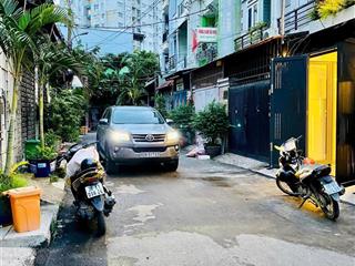 Siêu phẩm nhà phố đường xe tải thông 1/ full nội thất oto ngủ trong nhà lê văn thọ