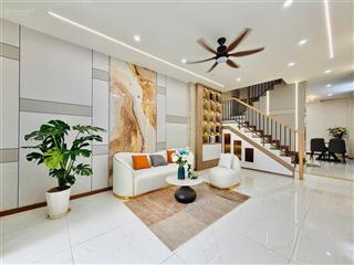 Cho thuê nhà mặt tiền đs 4 kinh doanh đa ngành nghề vị trí đẹp4pn 5wcfull nội thất