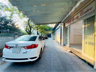 Nhà phố liền kề 1 trục hxh sát mtvị trí siêu viptrệt lửng 3 lầu5pnphạm văn chiêu p14