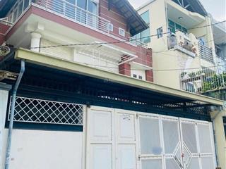 Biệt thự phố ngang 8x16mhẻm xe hơivị trí đẹpdương quảng hàm gò vấp