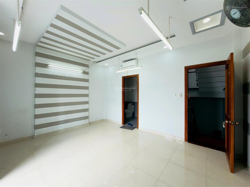 Nhà phố khu biệt thựđường 12m thông vị trí đẹp5x16m5pn 5wcđs5  nguyễn oanh p17  gò vấp