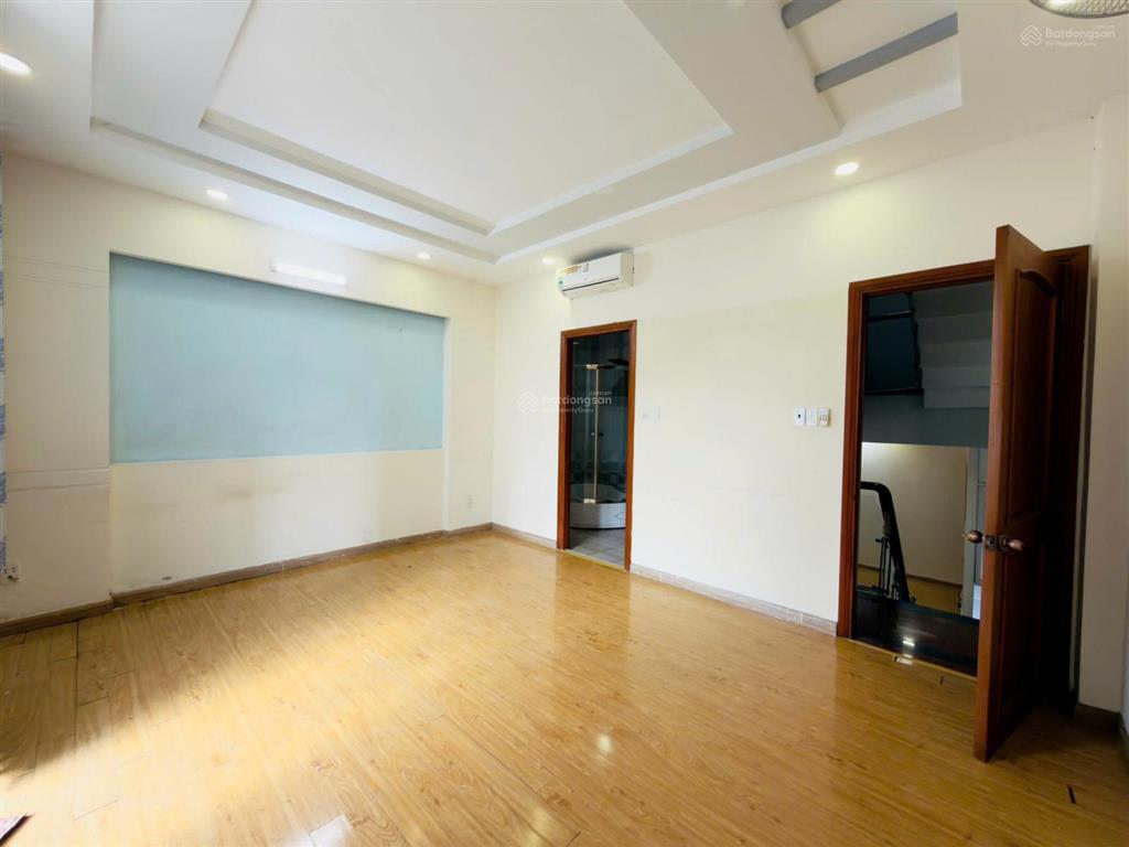 Nhà phố khu biệt thựđường 12m thông vị trí đẹp5x16m5pn 5wcđs5  nguyễn oanh p17  gò vấp