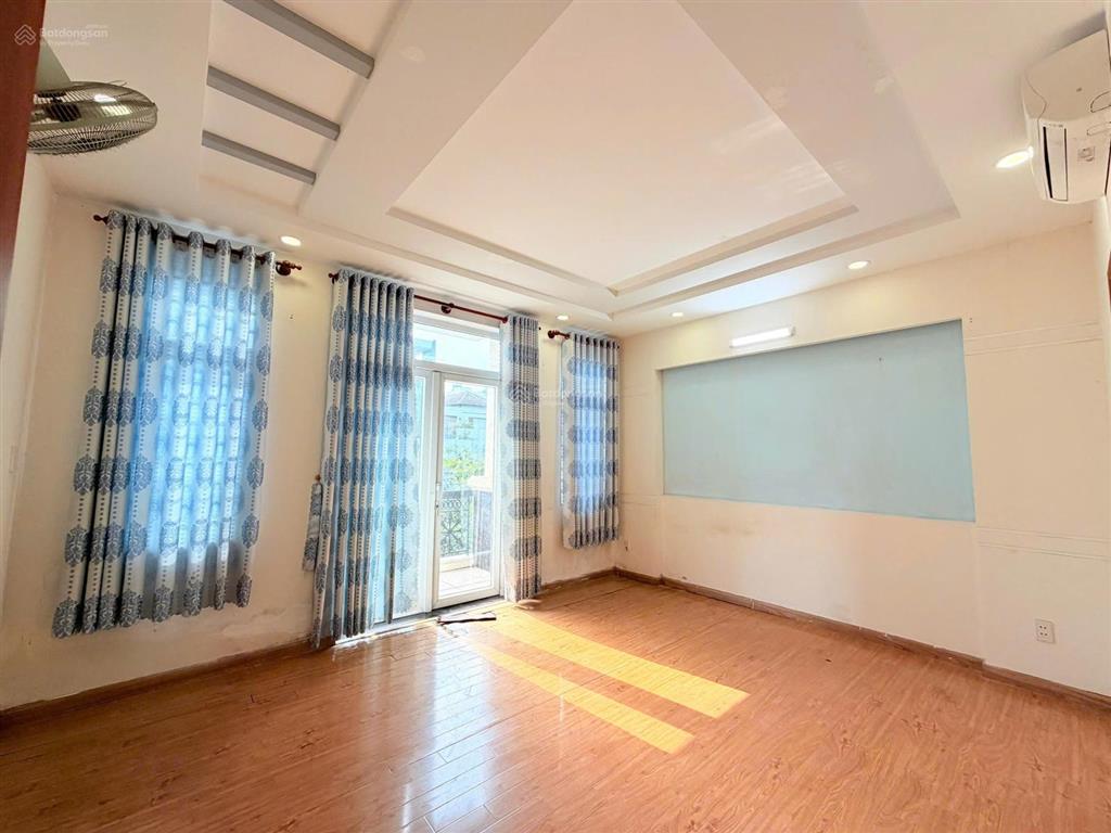 Nhà phố khu biệt thựđường 12m thông vị trí đẹp5x16m5pn 5wcđs5  nguyễn oanh p17  gò vấp