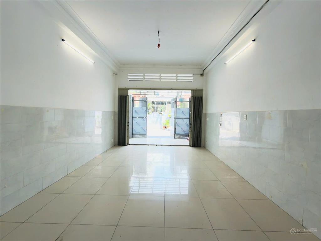Cho thuê nhà hẻm xe tải thôngtrệt 2 lầu5x16m4pn vị trí siêu đẹplê đức thọ p17