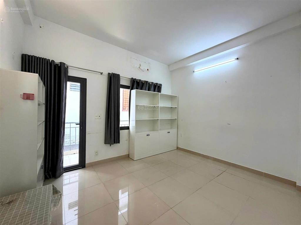 Cho thuê nhà hẻm xe tải thôngtrệt 2 lầu5x16m4pn vị trí siêu đẹplê đức thọ p17