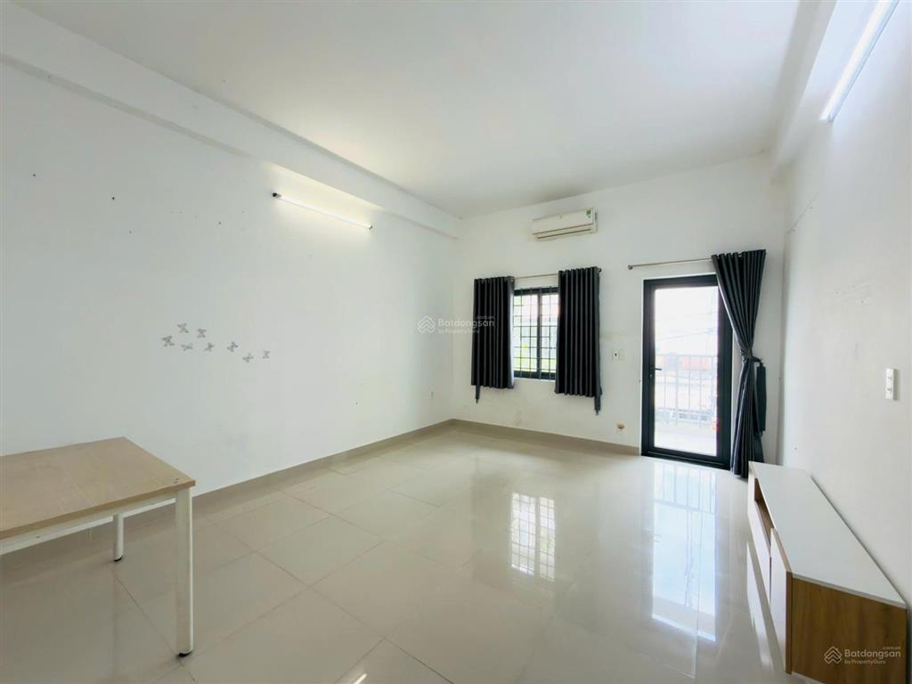 Cho thuê nhà hẻm xe tải thôngtrệt 2 lầu5x16m4pn vị trí siêu đẹplê đức thọ p17