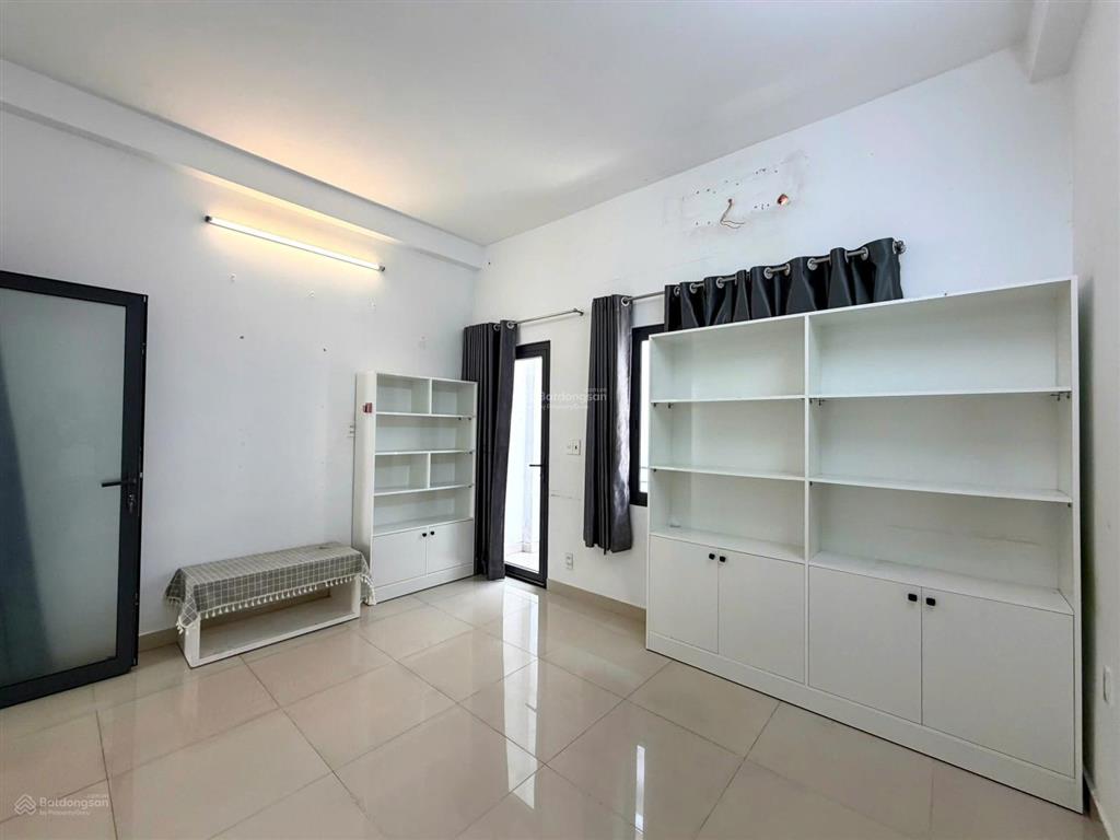 Cho thuê nhà hẻm xe tải thôngtrệt 2 lầu5x16m4pn vị trí siêu đẹplê đức thọ p17