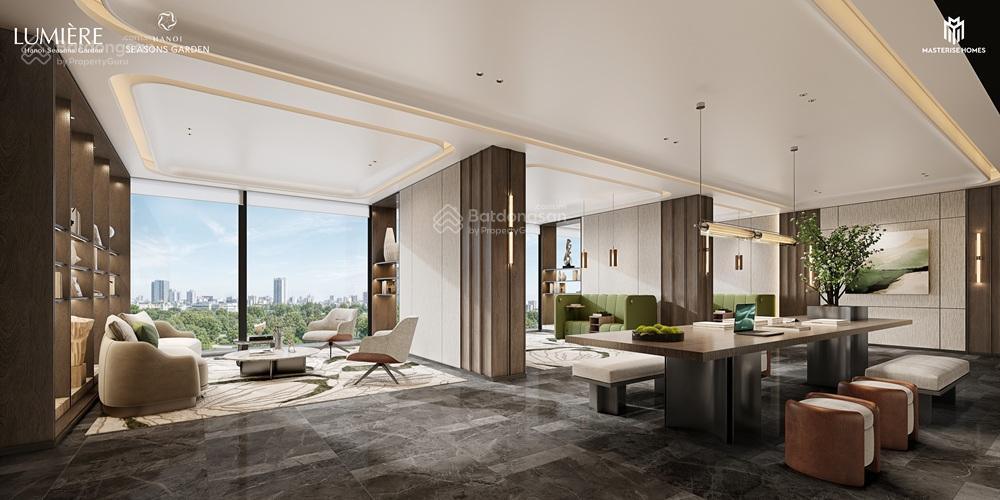 Chỉ 4,91 tỷ vốn sở hữu ngay căn góc 2pn+ 1 (105.4m2) masteri cao xà lá | tặng 6 chỉ vàng htls 70%
