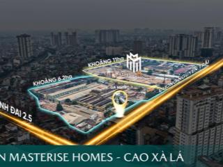 Giá tốt hơn 650 triệu  suất ngoại giao 2pn, 85m2 hanoi seasons garden  view nội khu, sổ vĩnh viễn