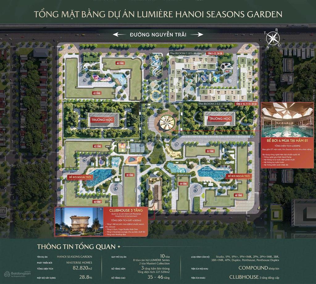 Căn t9/2026] bảng hàng vip 2br / 2br + 1 / 3br + 1 masteri cao xà lá trực tiếp từ cđt
