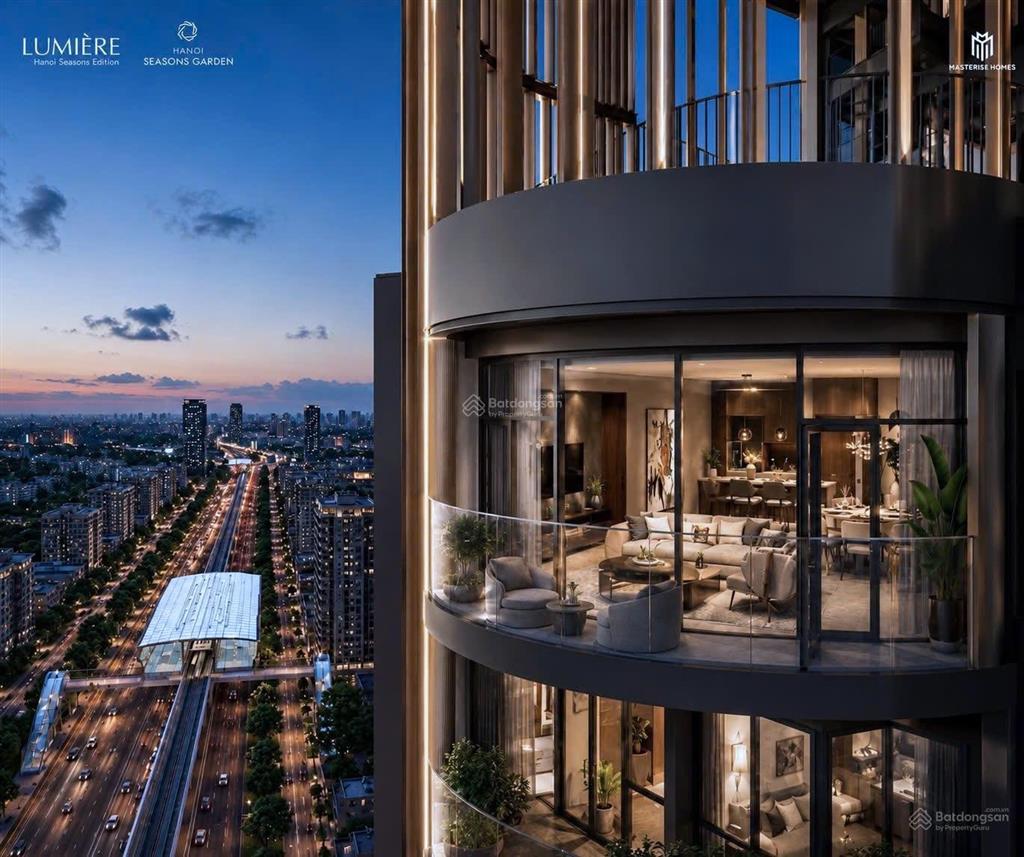 Căn t9/2026] bảng hàng vip 2br / 2br + 1 / 3br + 1 masteri cao xà lá trực tiếp từ cđt