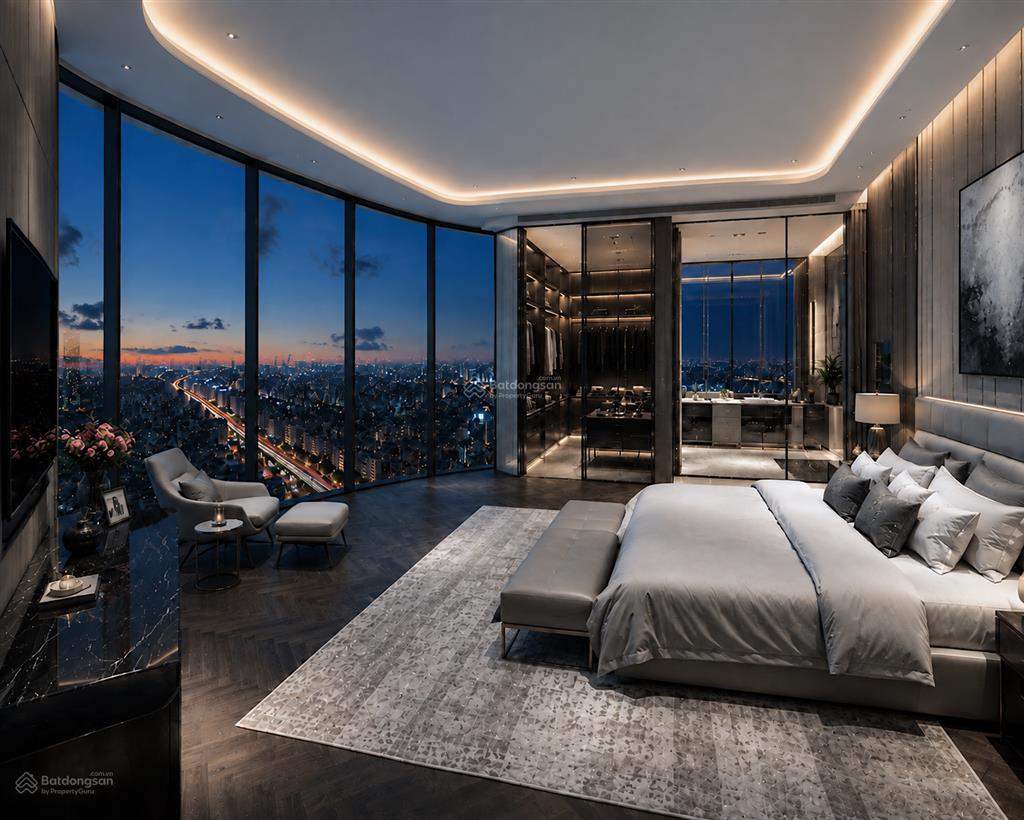Căn t9/2026] bảng hàng vip 2br / 2br + 1 / 3br + 1 masteri cao xà lá trực tiếp từ cđt