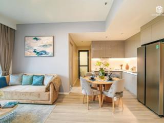 Cắt lỗ masteri cao xà lá căn 1pn  52m2  vốn vào 1,9 tỷ (30%)  ở/cho thuê đều 2025 triệu/tháng