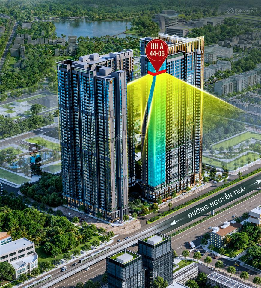 Siêu hot căn góc riêng 3pn+1 (143,1m) masteri cao xà lá kính lowe kịch trần, tầm nhìn đắt giá