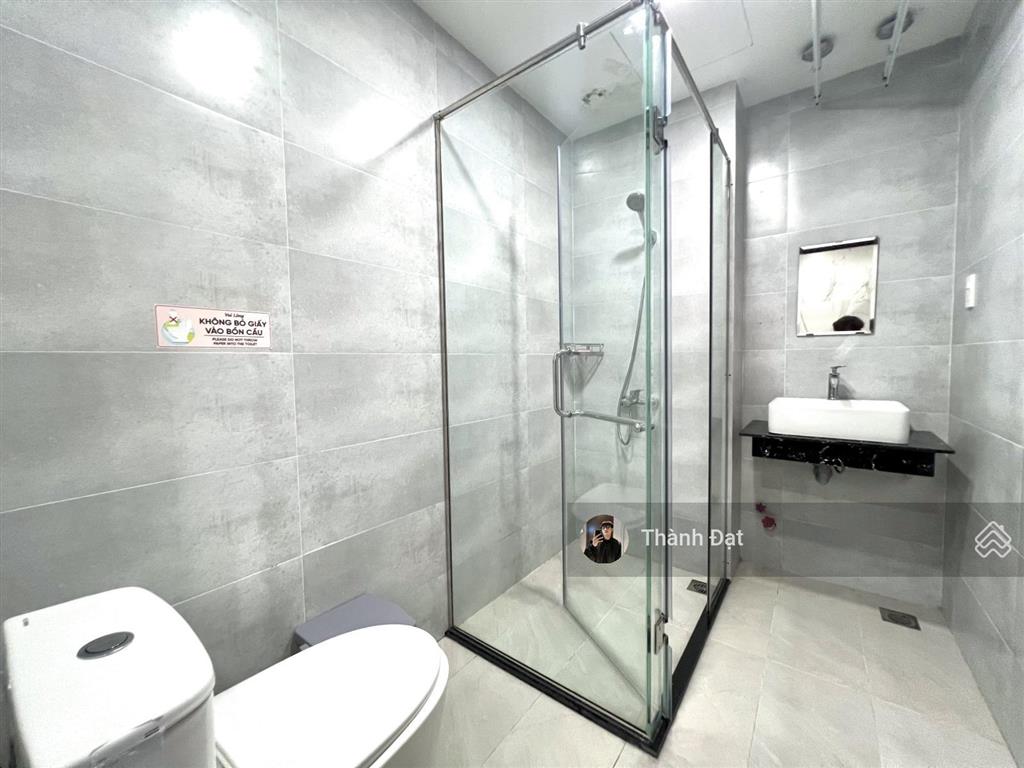 Thuê căn hộ ngay thảo cầm viên q. 1, 1pn 1pk ban công rộng dt 55m2 khu bếp rộng  máy giặt riêng